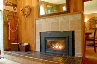 Snowater Condo 84 - large condo with private sauna and soaker tub - 9