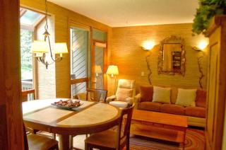 Snowater Condo 84 - large condo with private sauna and soaker tub - Bellingham - 6