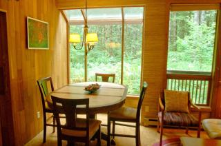 Snowater Condo 84 - large condo with private sauna and soaker tub - Bellingham - 5