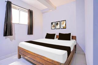 Hotel O Royale Pride - Goa - 8