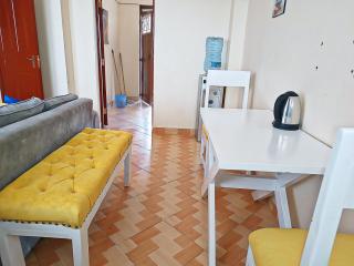 The Bay House 1Br - Homa Bay - 9