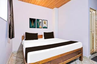 Hotel O Royale Pride - Goa - 5