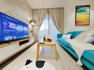 Arcoris Mont Kiara - 7