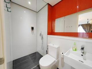 Arcoris Mont Kiara - 1
