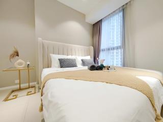 Arcoris Mont Kiara - 4