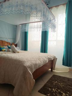 The Bay House 1Br - Homa Bay - 7