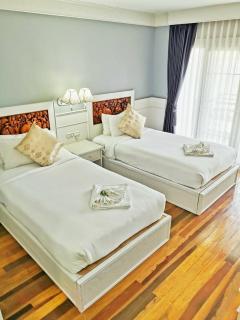 ริเวอร์บรีซ เชียงแสน River Breeze Chiangsean - Chiang Saen - 2