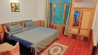 The Skyline Retreat - 6