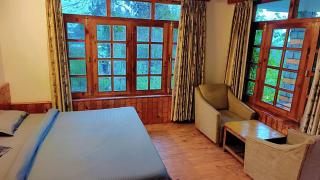 The Skyline Retreat - 2