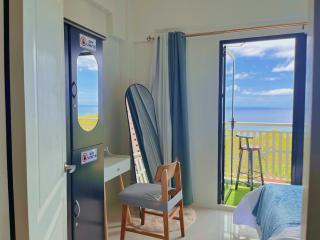 Panglao Luxury Sea View Condo, Pool, Cafe & Grocery On Site - Suite 519 - Dauis - 7
