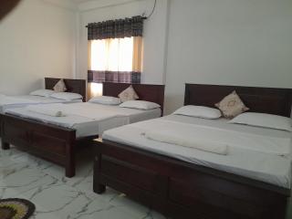 Hotel Sanhida Polonnaruwa - 1