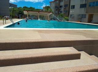 Apartamento playero Higuerote Resd Quitasol - Higuerote - 3