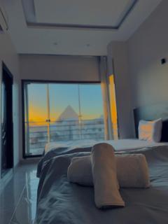 continental pyramids view - Il Cairo - 5