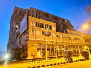 Gold Crest Signature Executive Apartments DHA Lahore - Lahore - 9