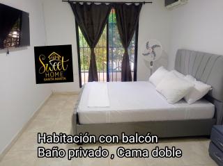 Home Sweet Home - Santa Marta - 7