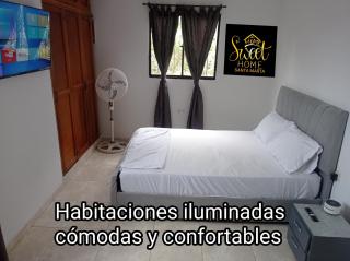 Home Sweet Home - Santa Marta - 8
