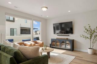 Starlight Sanctuary townhouse - St. George - 0