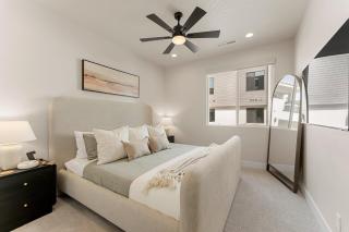 Starlight Sanctuary townhouse - 1