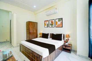 Super Hotel O Saavra - Jaipur - 4