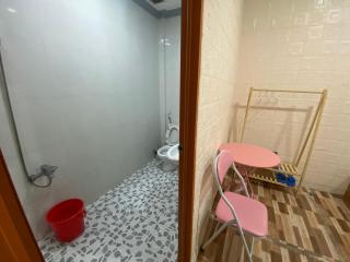 Nhà Nghỉ Mộc Lan - Ấp Rạch Mẹo - 3