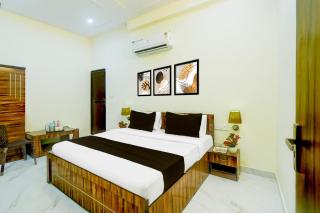 Super Hotel O Saavra - Jaipur - 2