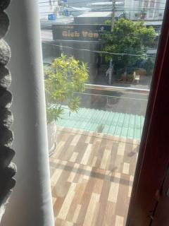 Nhà Nghỉ Mộc Lan - 1