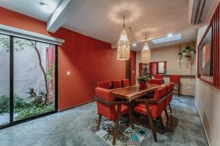 Chak Nah Luxury House in downtown Mérida - 3