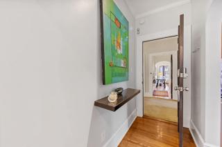 Stylish Myers Park 2 br with Screened Porch - Charlotte - 3