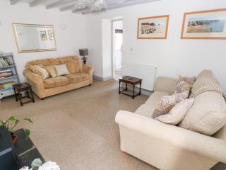 Barn Court Cottage - Narberth - 8