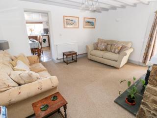 Barn Court Cottage - 6