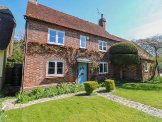 Bakehouse Farm - Princes Risborough - 9