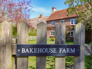 Bakehouse Farm - Princes Risborough - 8