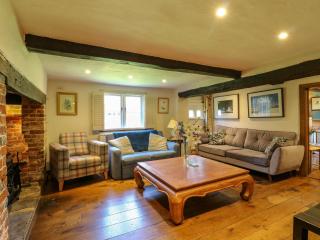Bakehouse Farm - Princes Risborough - 5