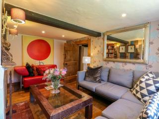 Bakehouse Farm - Princes Risborough - 4