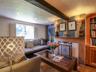 Bakehouse Farm - Princes Risborough - 2
