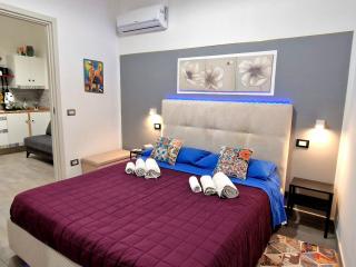 Apartment near the lively Ballarò market - Palermo - 8