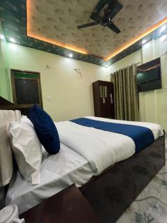 Heaven Tour And Travels,-Ayodhya Dham - Ayodhya - 0