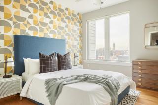StayCozy at The Frankford - 9