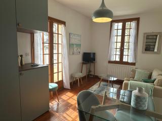 Maison Cozy au Coeur de Cabourg avec Terrasse, Proche Plage, pour 4 Pers., Animaux Acceptés - FR-1-487-328 - Cabourg - 9