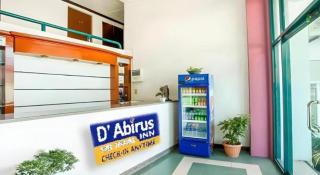 D' ABIRUS Inn - Davao - 7