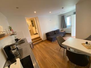 Ferienwohnung Scheuring Flügel EG - 5