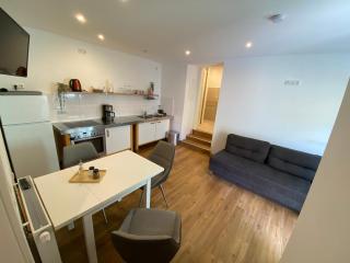 Ferienwohnung Scheuring Flügel EG - 4