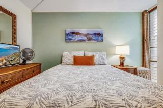 2BR Kihei Condo Steps to Beach Pool AC BBQ - Kihei - 2