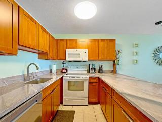 2BR Kihei Condo Steps to Beach Pool AC BBQ - Kihei - 8