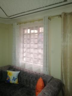Joo's studio in donholm along spine road - Nairobi - 4