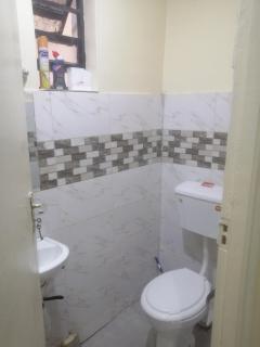 Joo's studio in donholm along spine road - Nairobi - 2