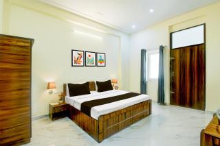 Super Hotel O Saavra - Jaipur - 6