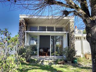 Maison vintage proche forêt avec parking, animaux acceptés - FR-1-652-15 - Saint-Jean-de-Monts - 5
