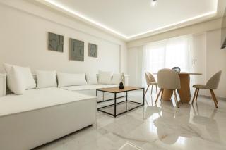 BEQUEST Corinthian Luxury suites - 3