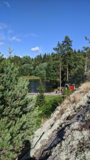 Villa Korpikallio - Naantali - 9